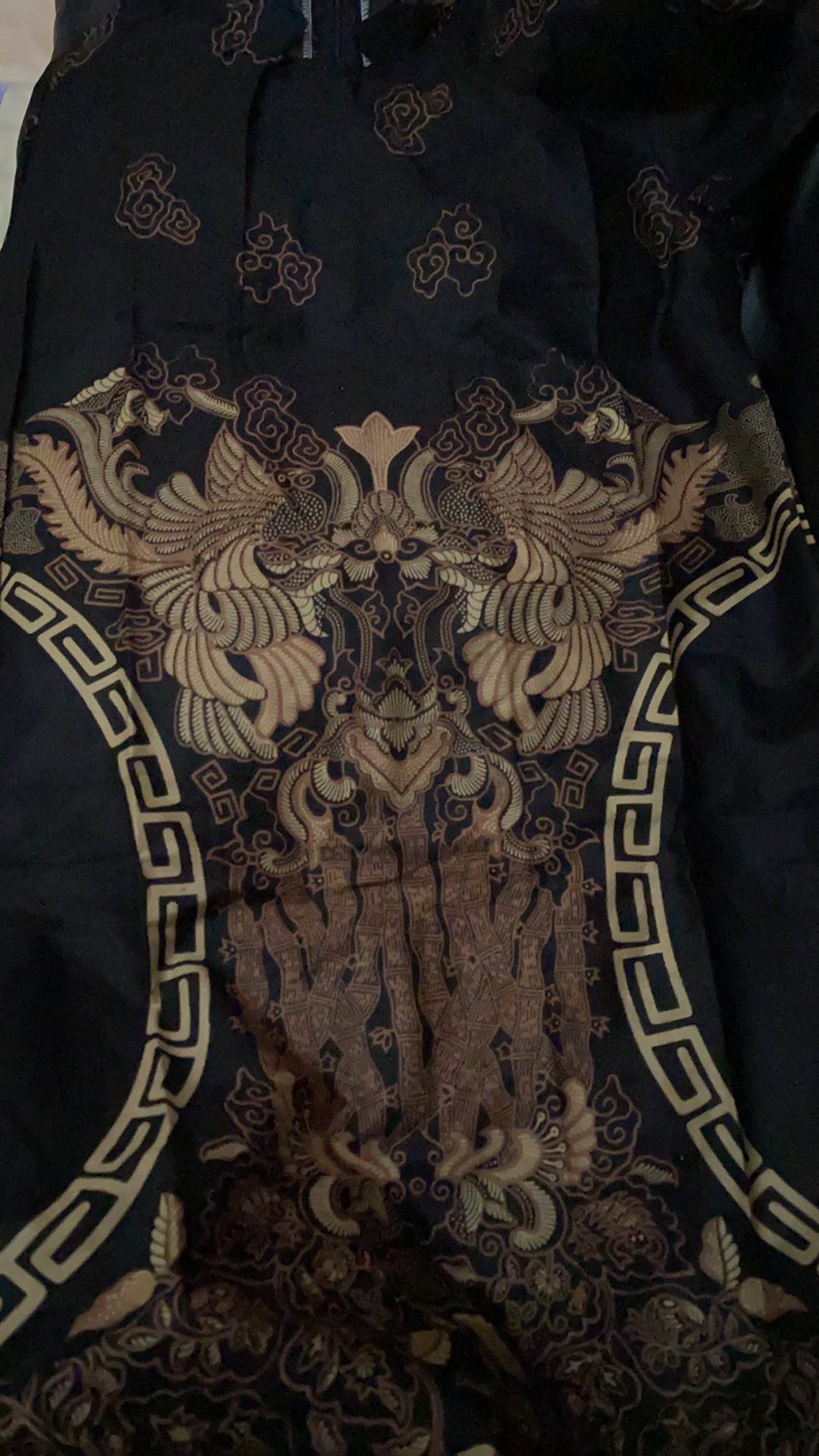 Baju Tunik Batik Termurah Terlaris Terbaru 2021 M L Xl Xxl