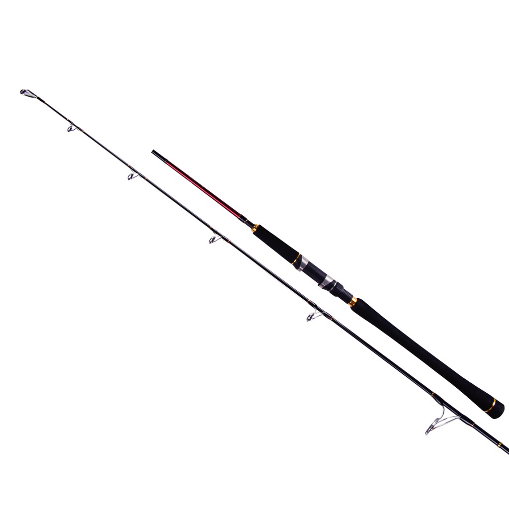 Joran Baitcasting Shimano Speed Master Bottom Ship B603/B604