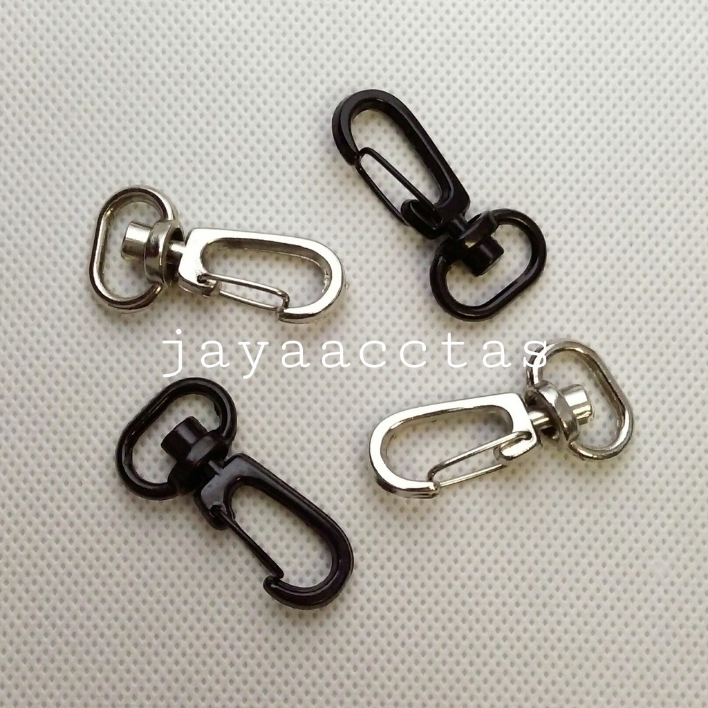 kew-kew kait tas/gelang 1.0 cm