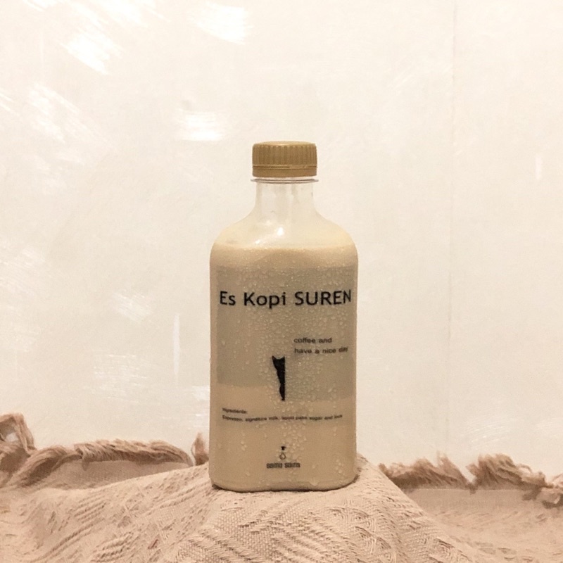 

Es Kopi SUREN 300ml