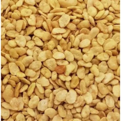 

Kacang Koro Kupas 250gr