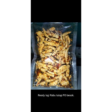 

basreng kering daun jeruk