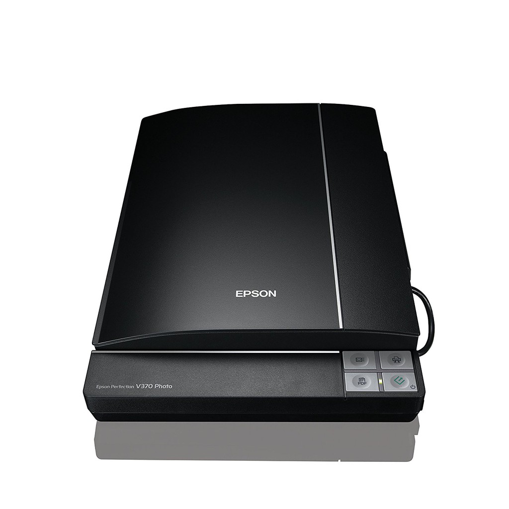 SCANNER EPSON V370 PERFECTION PHOTO