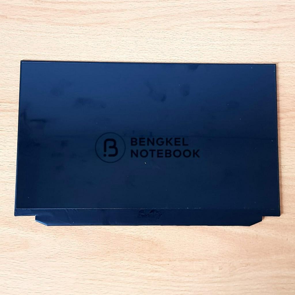 LCD 12.5&quot; LED Slim No kuping 30Pin Socket Tengah NV125FHM-N83 B125HAN02.2 N125HCE-GN1 FHD Lenovo X260 X270 X280