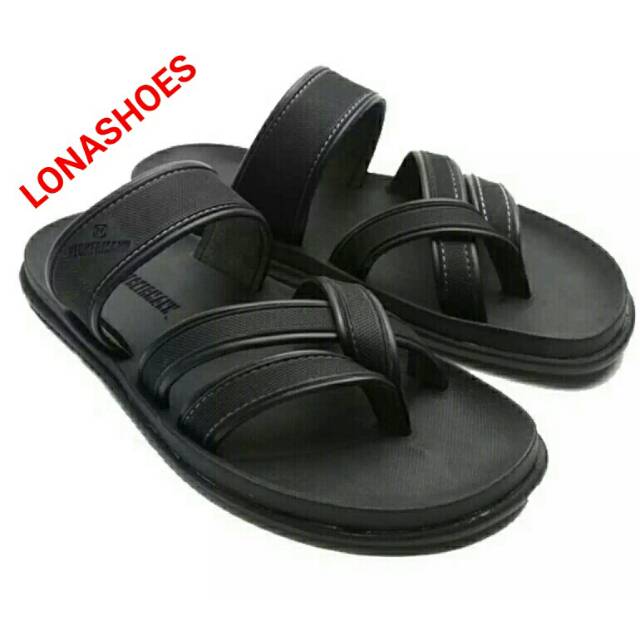 SANDAL JAPIT KULIT NECKERMANN