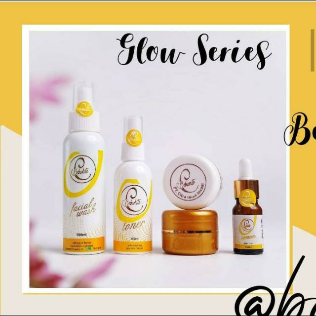 BBC Glow & Acne Series