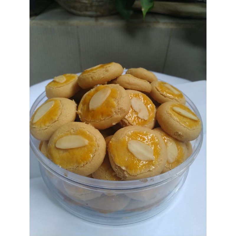 

kue kacang 500gr