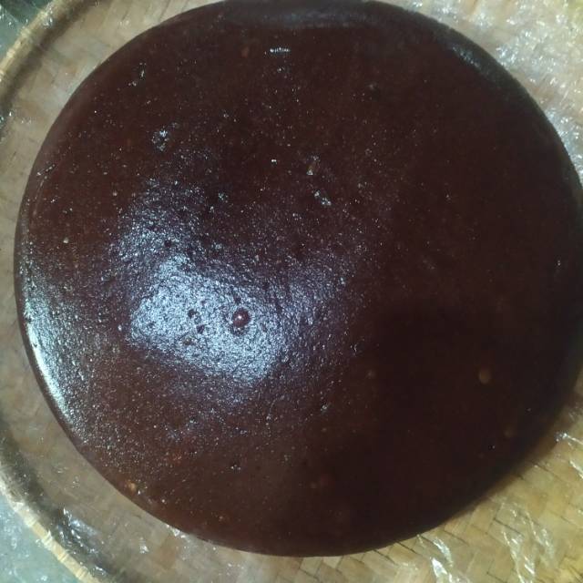 

dodol/jenang SIRAD