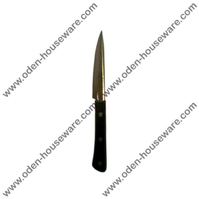 

Pisau / Utility Knife 4" Zebra