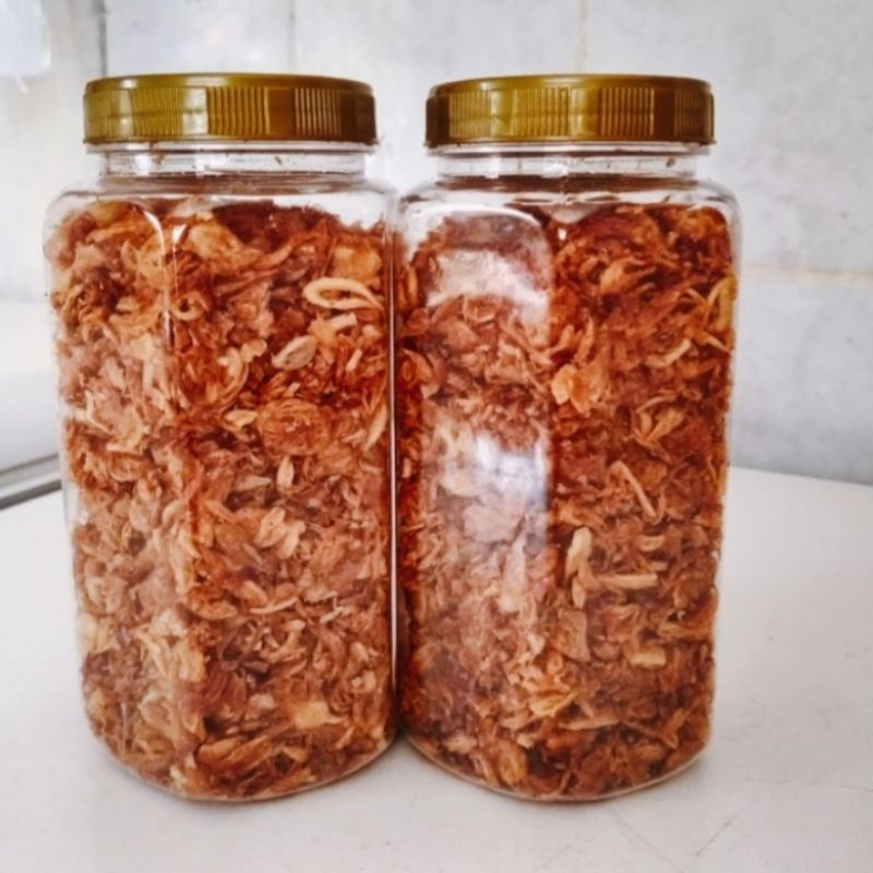 

Bawang goreng Brebes 200gr