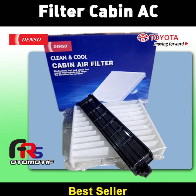 PROMO FILTER AC GRANMAX LUXIO GRAN MAX GRANDMAX GRAND MAX SET COVER TERMURAH