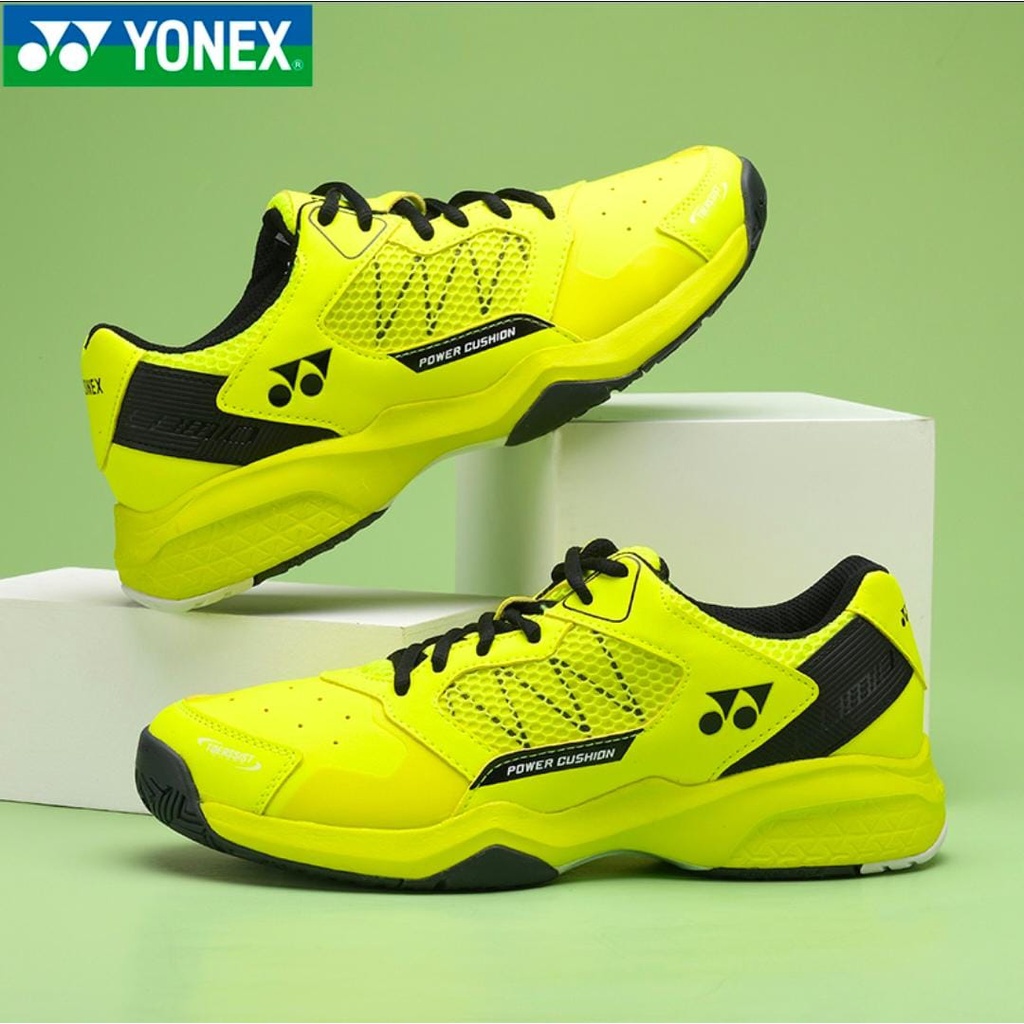 ROAMER Sepatu badminto ORIGINAL Yonex Lumio2 SHTLU2EX 2022