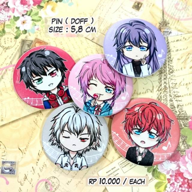 Pin anime Hypnosis Mic Hypmic Hipumai ramuda samatoki ichiro jakurai doppo Fling posse matenrou