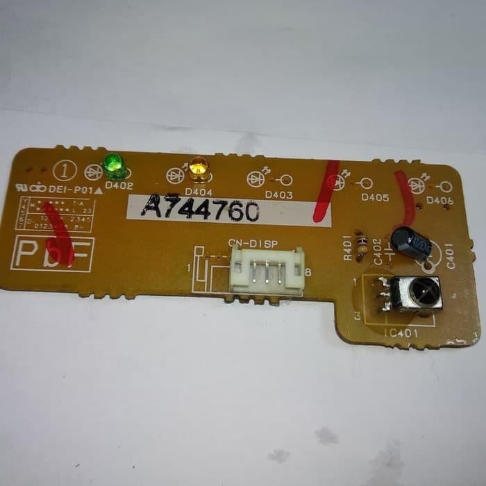 UPDATE SENSOR AC PANASONIC A744760 GROSIR
