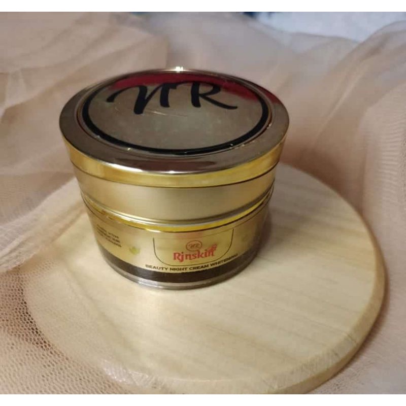 CREAM MALAM WHITENING PREMIUM NR RJNSKIN GLOW.