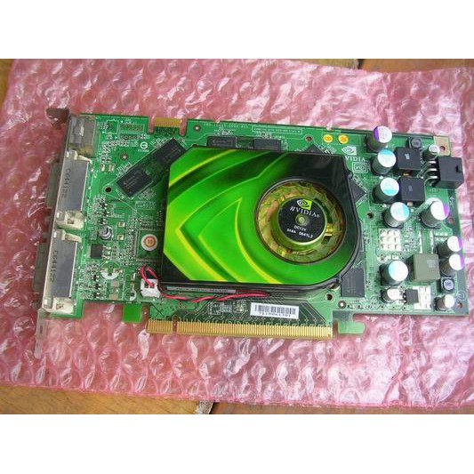 console graphics card