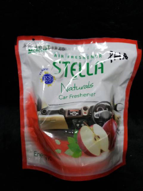 Stella car freshener