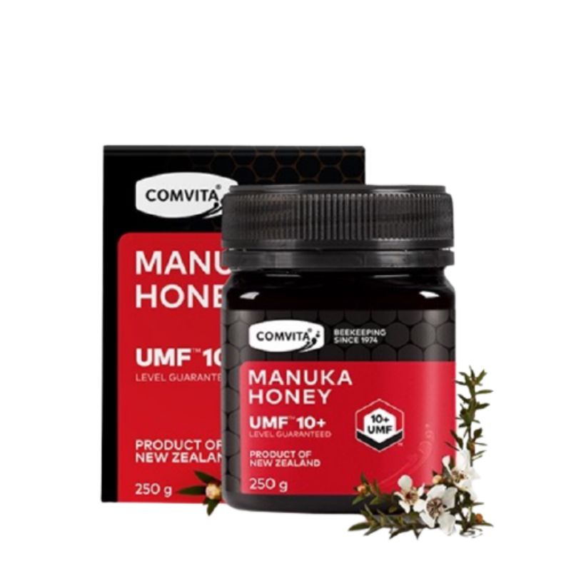 ✓ Comvita Manuka Honey UMF 10+ 250g