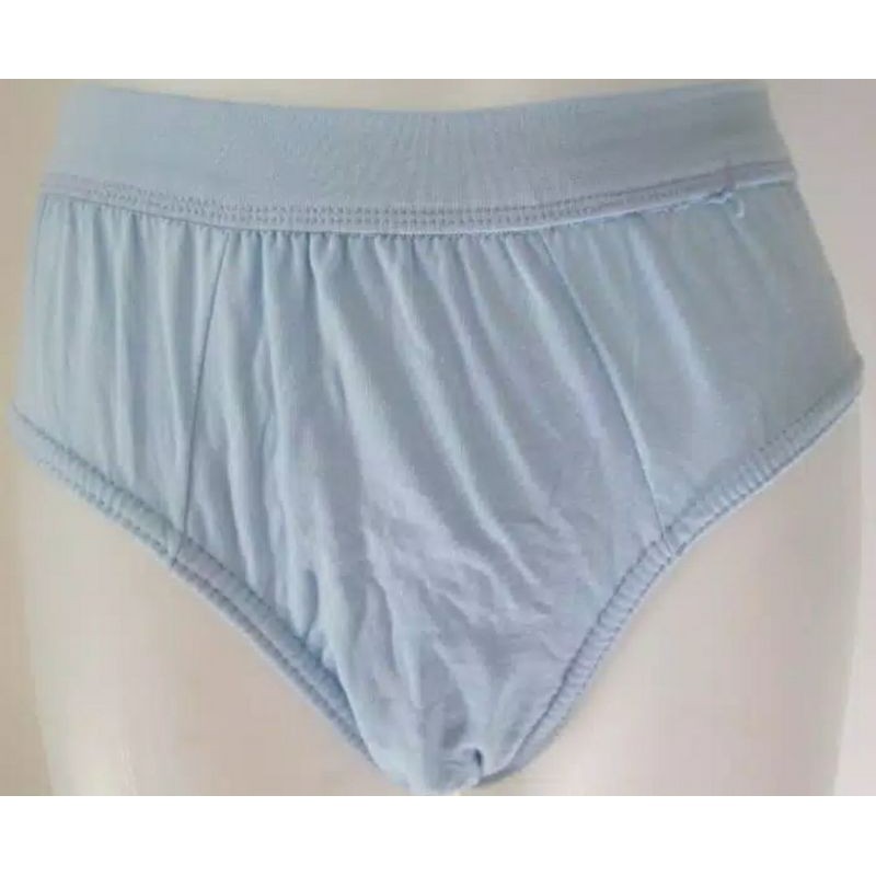 Celana Dalam Rider R310B Spandex Adem Murah Halus Nyaman Sempak CD R 310 BW MR BR