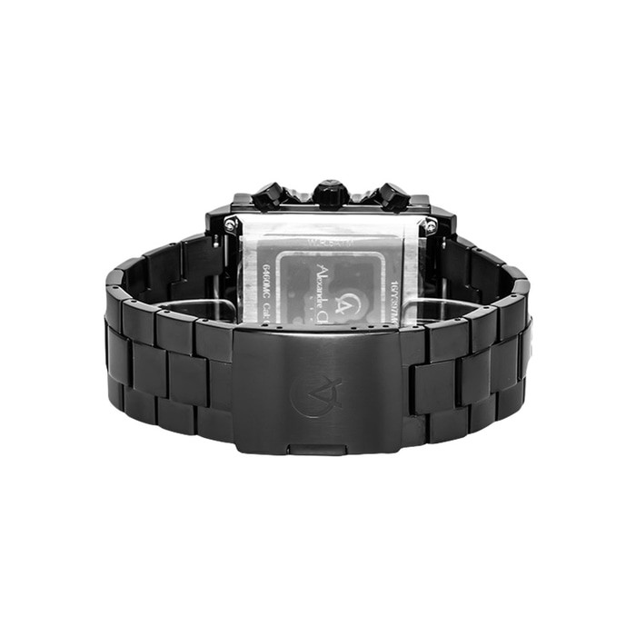 Alexandre Christie Ac 6460 Mc Bipba Jam Pria Original Garansi Resmi