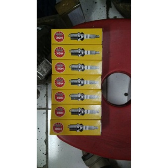 Busi NGK ZFR6K-11 Mobil Honda