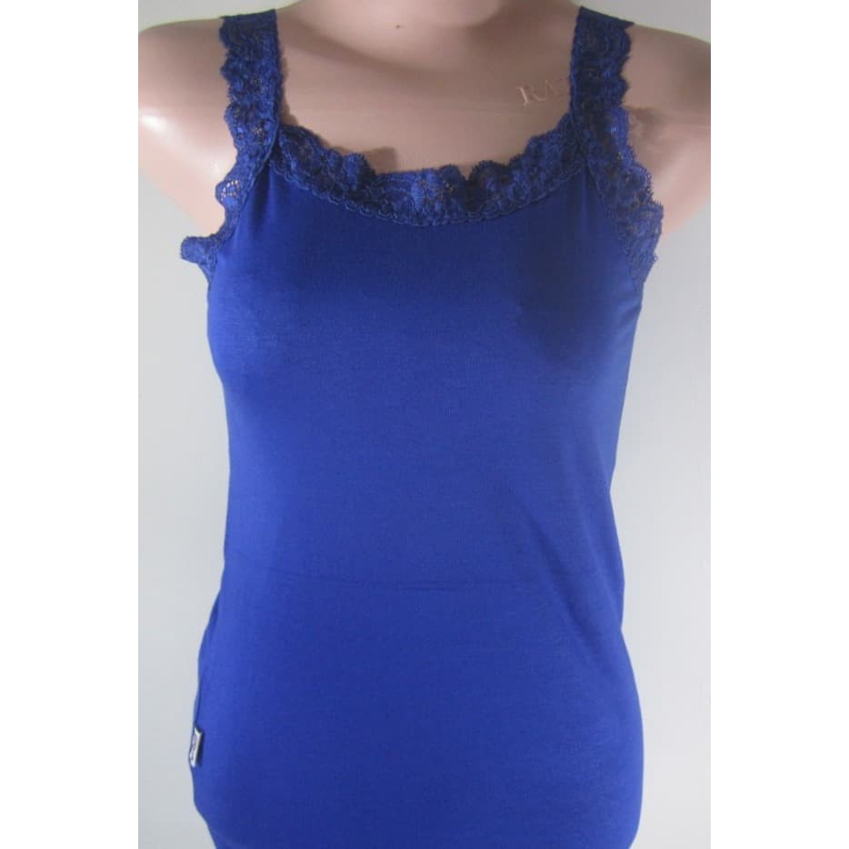 ONIX | TANKTOP RENDA / KAOS DALAM WANITA PROMO