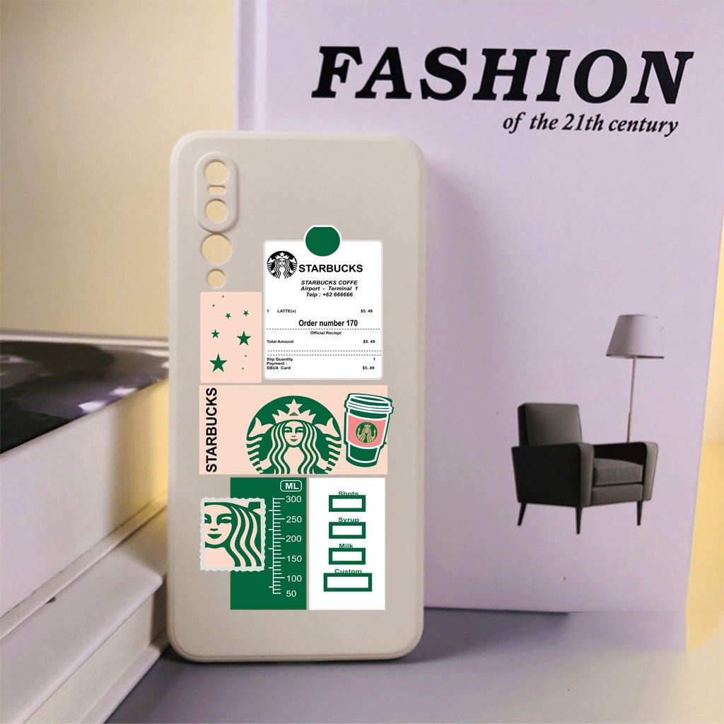 [CN17] Case Xiaomi Redmi S2 4X 4A 5A 5 5X 6A 6 7 7A 8 9 9A 9C 9T 10 10C Mi A1 Plus Softcase-1
