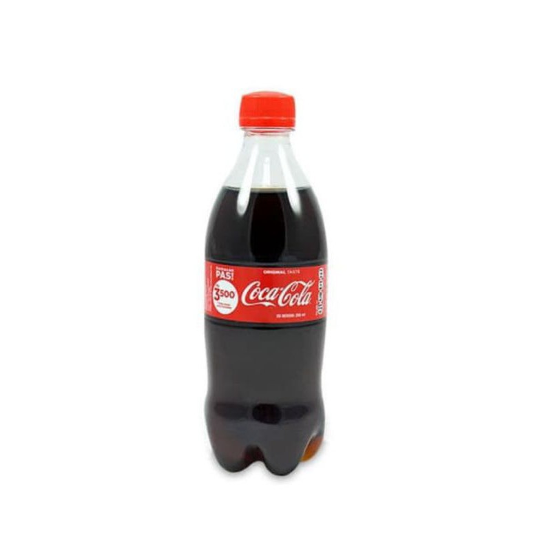 Jual Coca Cola Botol 250ml 4 Pcs Shopee Indonesia