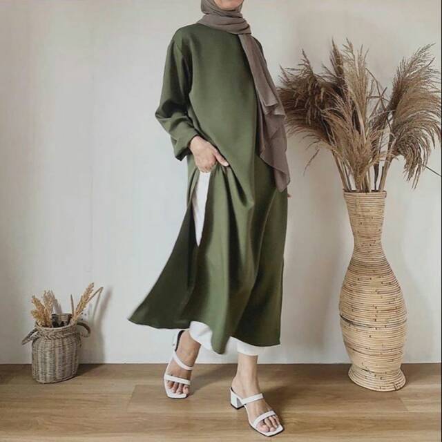TUNIK SLIT