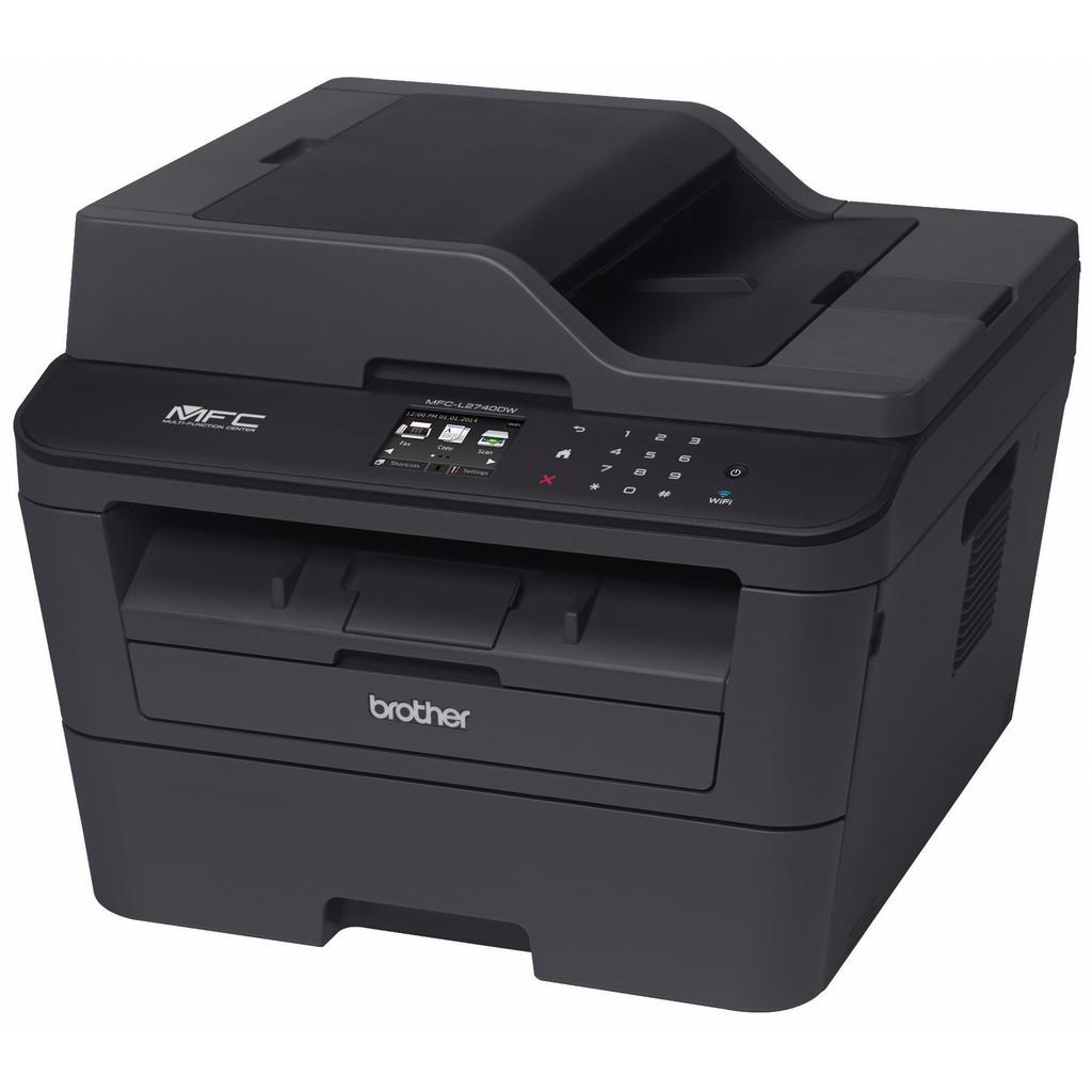 Printer BROTHER MFC-L2740DW