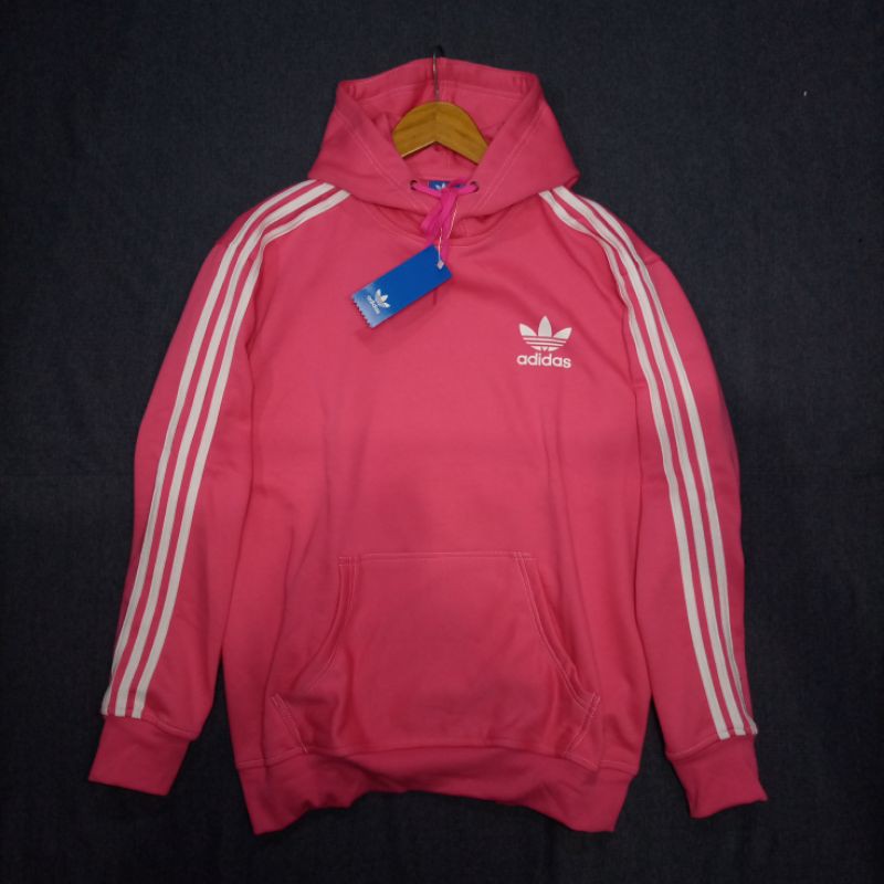 hoodie adidas california pink