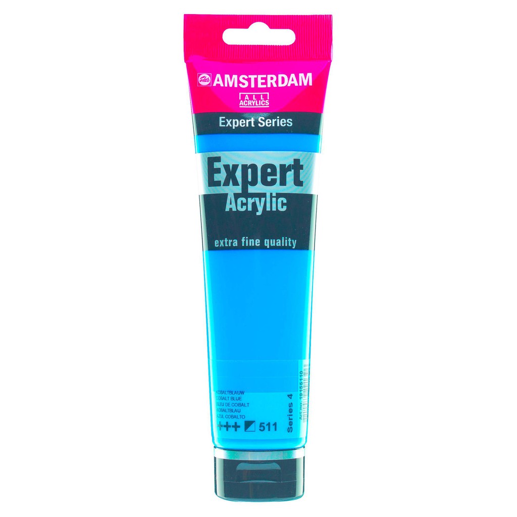 

Terbaru! Amsterdam Expert Acrylic 150 Ml Seri 4 Murah