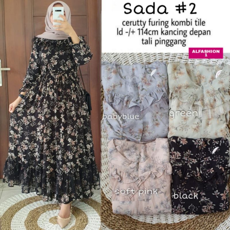 Sada #2 Alfashion 1