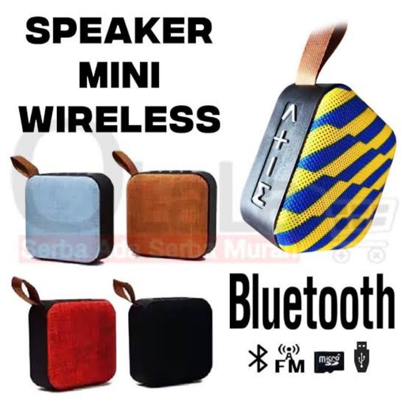 SPIKER BLUETOOTH