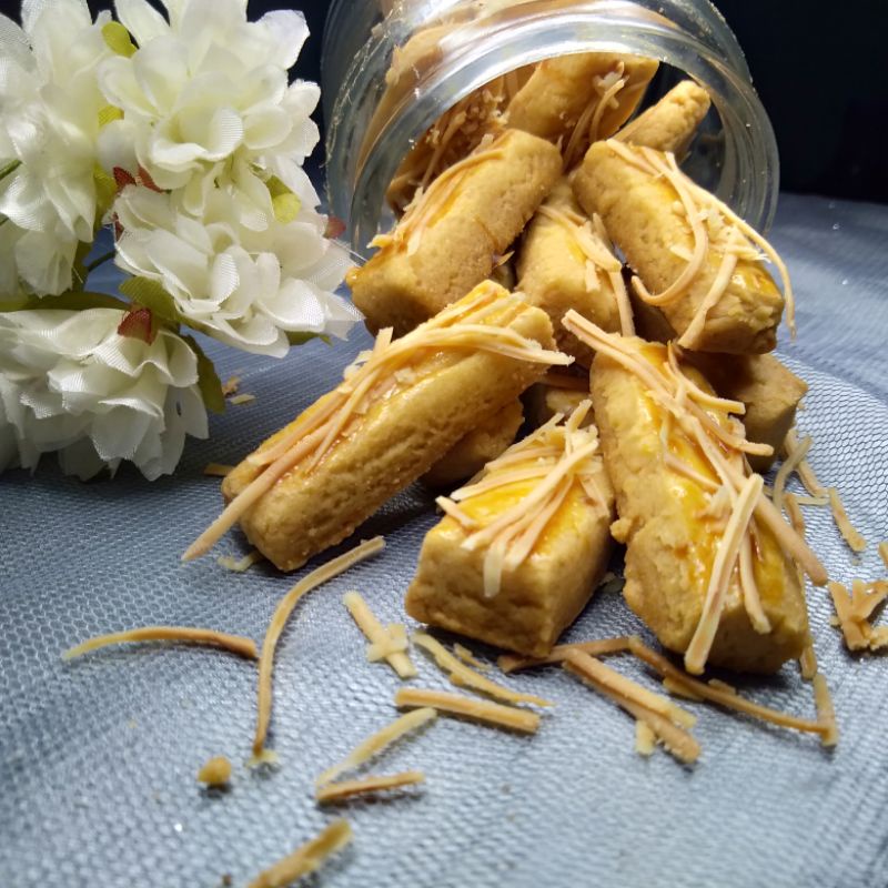 

KUE KERING KASTANGEL FULL KEJU