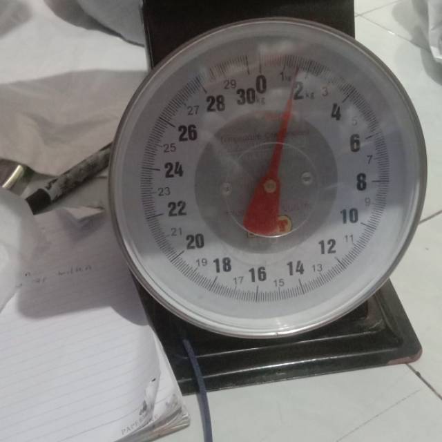 

Payment 325 2kg