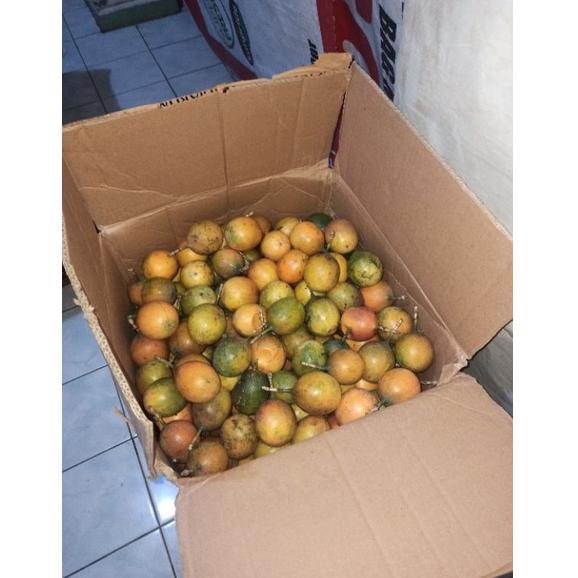 

rl❆Kirim Langsung➥ konyal/markisa manis (madu) [1 kg] 86 ➥