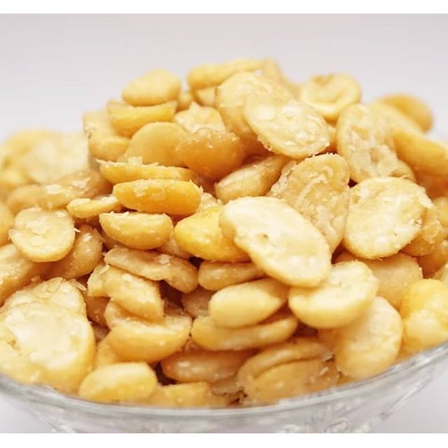

Kacang Koro Kupas 200 gram