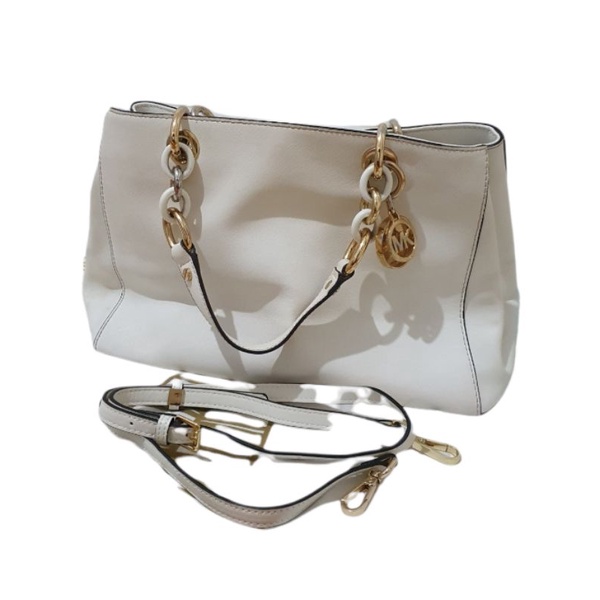 Preloved Tas pesta Brand Michael Kors