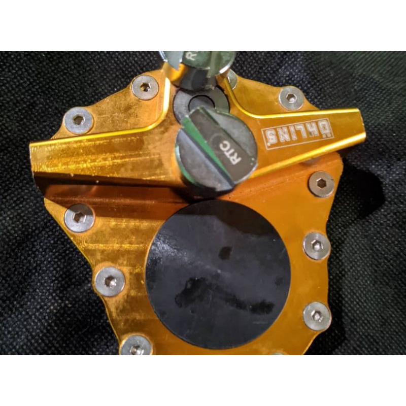 stabilizer ohlins sdmx copy thailand