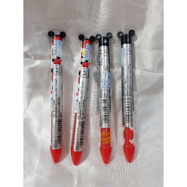 

Pulpen Disney