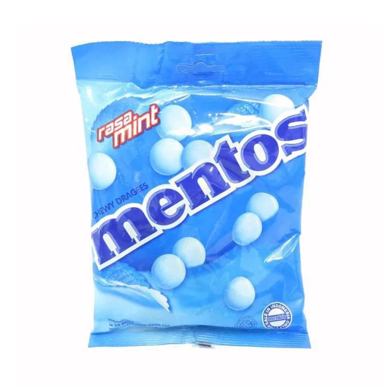 

MENTOS Permen Bag