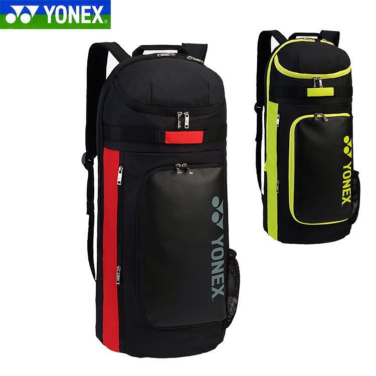 Tas Badminton Yonex Ransel  8722 Backpack  100% Original Yonex Sunrise 