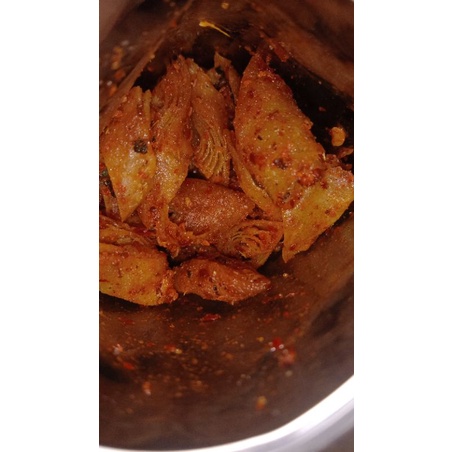 

LUMPIA GORENG LETAH SUNDA