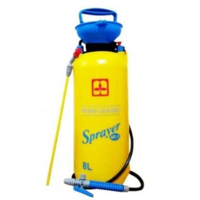 "'''] Maspion MPS 8 Hand Sprayer 8 Liter