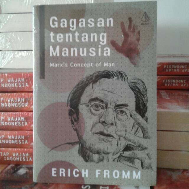 

Gagasan tentang manusia