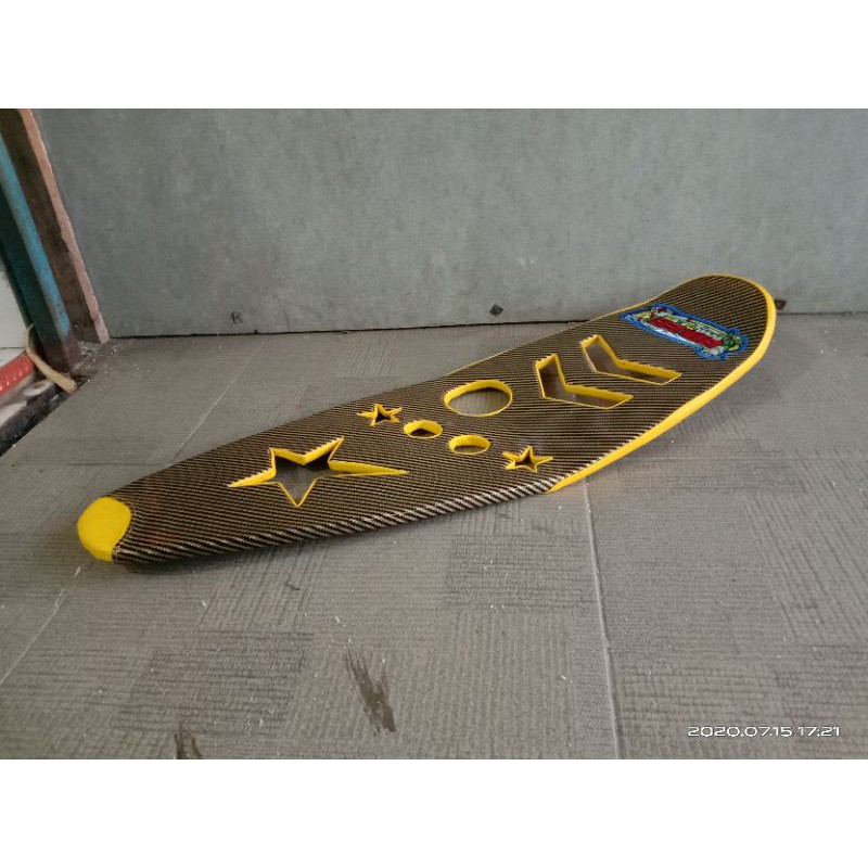 jok satria fu slim variasi lubang