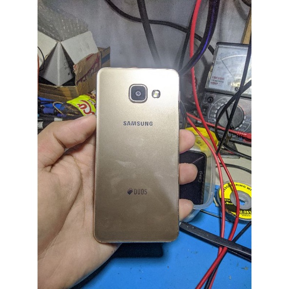 Samsung A3 2016 /A310f