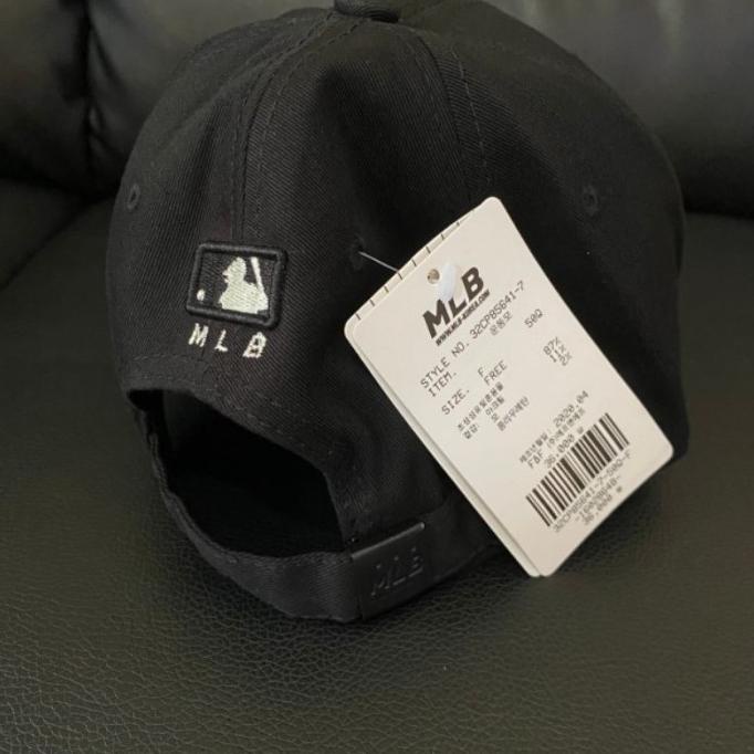 Diskon 100% Original Topi New York Mlb Yankees Mini Baseball Cap Hat Original