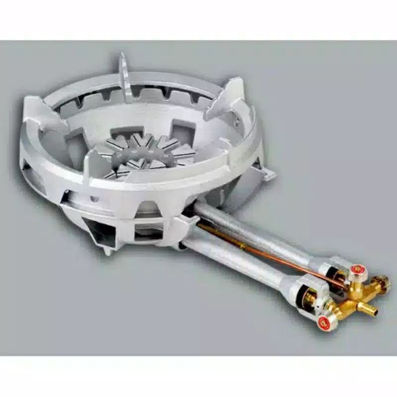 Winn Gas , 5A ,  Win Gas , Kompor Cor Gas High Pressure- , Tekanan Tinggi